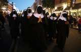 Tras años de silencio, monjas denuncian abusos