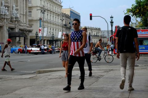 Cuba: cambios sí, pero despacito