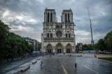 Vuelven las torres de Notre Dame: así será la nueva visita a este ícono de París