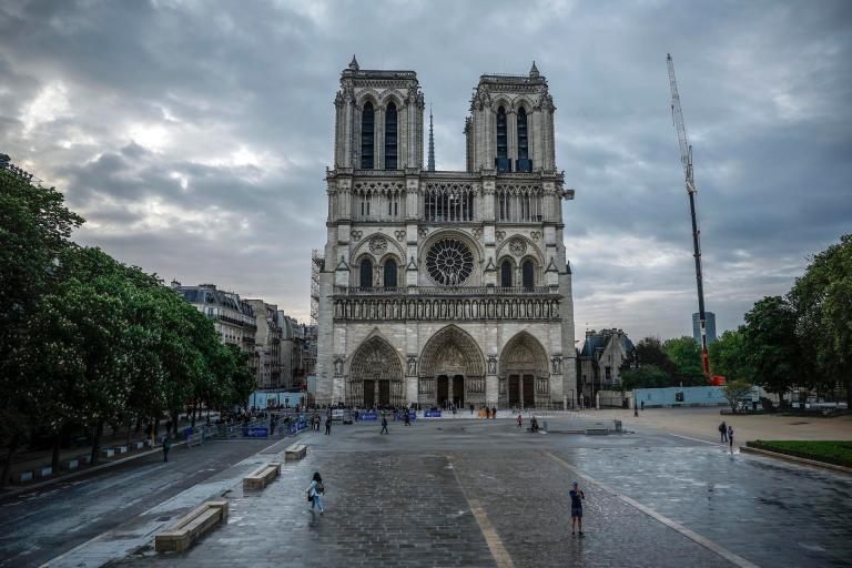 Vuelven las torres de Notre Dame: así será la nueva visita a este ícono de París