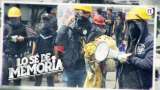 Participación y movilización juvenil en Colombia (Lo sé de memoria, capítulo 16)