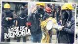 Participación y movilización juvenil en Colombia (Lo sé de memoria, capítulo 16)