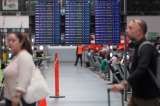 Mejor trato a colombianos en aeropuertos de México: ambos países acordaron medidas