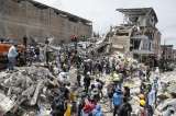 ¿Por qué las 72 horas después de un terremoto son cruciales para hallar sobrevivientes?