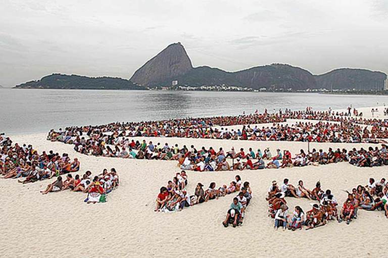 En Río+20