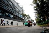 Arrancó remodelación de andenes de carrera 11 entre calles 85 y 100