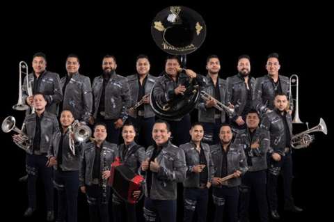 El mexicano Edwin Luna presenta su sencillo “No se lo deseo a nadie”
