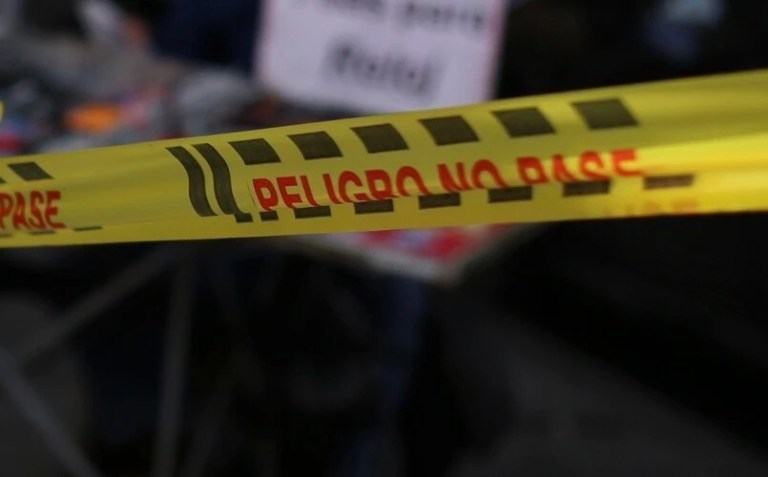 Grave accidente de un bus en la vía entre Bucaramanga y la costa Caribe; hay heridos