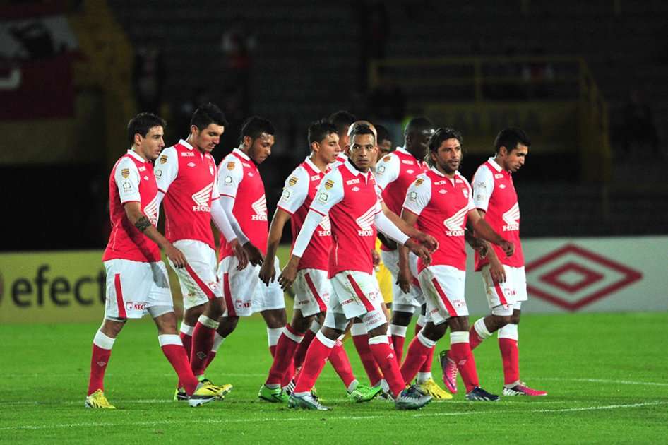 Caras largas dejó la derrota en el plantel cardenal. / David Campuzano