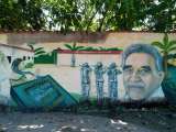 Aracataca protagoniza la crónica de una guerra anunciada 