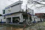 Saravena, el foco de la crisis de seguridad en Arauca