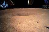 China se convierte en el primer país que llega a la cara oculta de la Luna