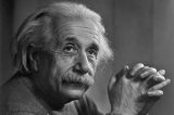 Einstein: de científico a "top star"
