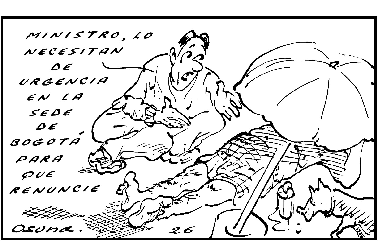Caricaturas
