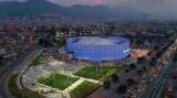Movistar Arena celebra por todo lo alto sus primeros cinco años