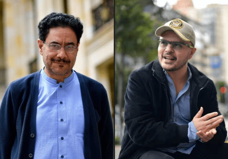 Se alista nuevo refuerzo a campaña de Iván Cepeda: se uniría director de la ANT