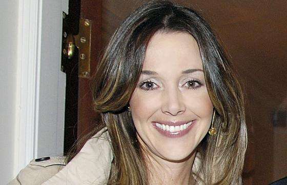 Claudia Elena Vásquez es la imagen de Mango en Colombia