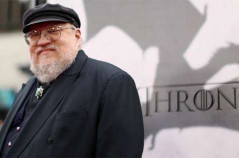 "Game of Thrones" habría podido durar hasta 13 temporadas, dice George R.R. Martin