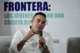 “El cierre de fronteras aumentó el control de los armados”: líder de Catatumbo