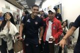 Teófilo Gutiérrez encabeza la nómina viajera del Júnior a Curitiba