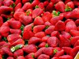 Jugo de fresa: beneficios de su consumo