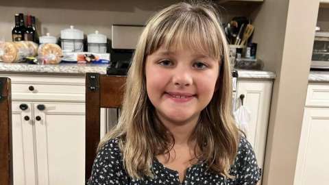 Caso Charlotte Sena: así rescataron a niña de diez años secuestrada en Nueva York