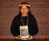 Nemonte Nenquimo y la defensa planetaria y de los pueblos indígenas en “Seremos jaguares”