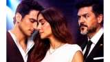 La mujer prohibida: Reparto, sinopsis y más de la serie de Netflix con Valerie Domínguez