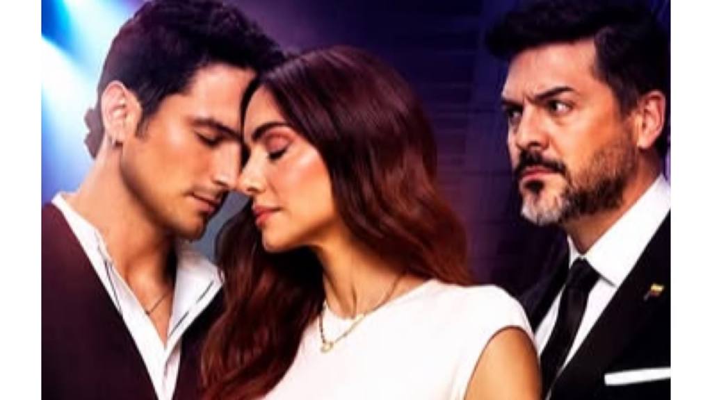 La mujer prohibida: Reparto, sinopsis y más sobre serie de Netflix con Valerie Domínguez