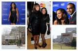 La tragedia de Bobbi Kristina Brown, hija de Whitney Houston