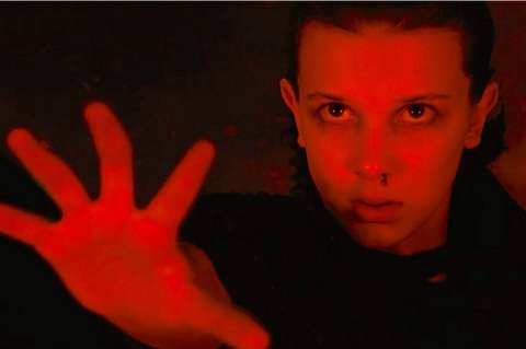 ¿Sacrificará Eleven sus poderes en la tercera temporada de "Stranger Things"?