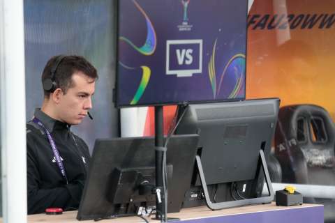 Así funciona el ‘nuevo VAR’ que se estrenó en el Mundial Femenino Sub-20