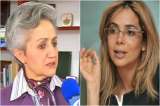 Fuerte encontrón entre Gina Parody y la procuradora para la infancia