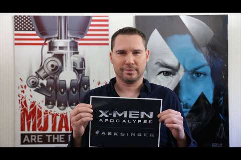 Director de X-Men niega las acusaciones de violación