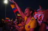 Barranquilla: así se movió De la Espriella en la ciudad que ahora será centro de su Gobierno