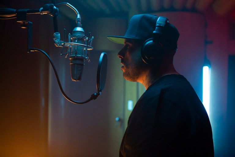 “Quiero que el mundo sepa cómo pude salir del hueco”: Nicky Jam