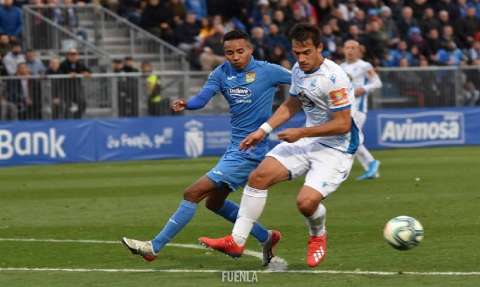 El COVID-19 decide el descenso y el ‘play off’ de la segunda división española