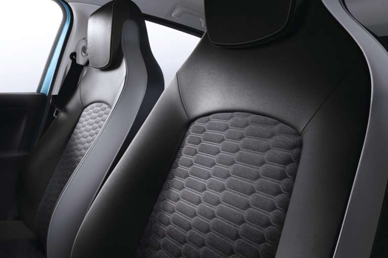 Renault Zoe.