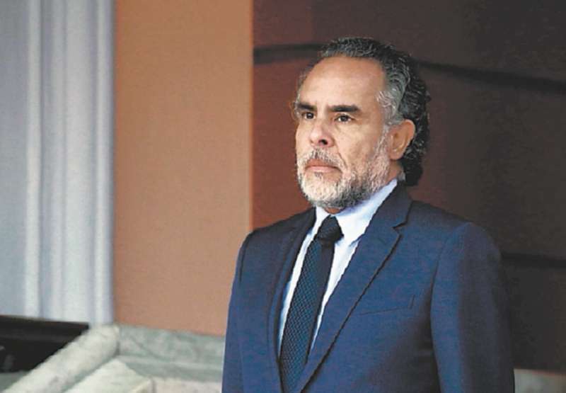 Benedetti había recusado a la magistrada Cristina Lombana, que lo investiga en otros casos.