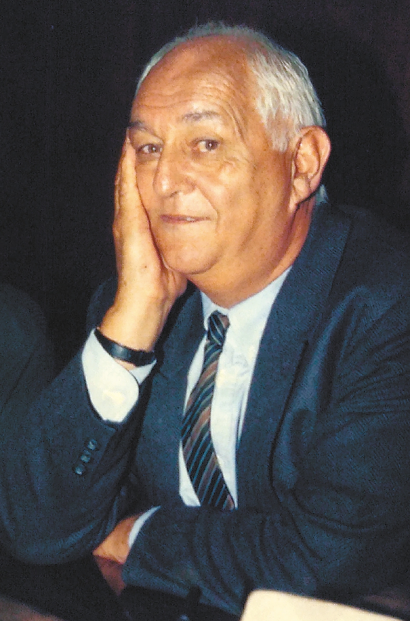 PIERRE GILHODES