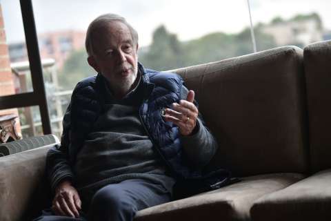 Fallece uno de los grandes ambientalistas de Colombia: Ernesto Guhl Nanetti