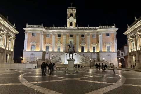 ¿Quiere ir a Roma en Navidad? Estos son algunos consejos para disfrutar su viaje
