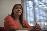 El reto de llevar verdad, justicia y reparación para las mujeres