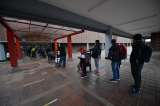 Para fin de año se espera que salgan de Bogotá 121 mil personas de los terminales
