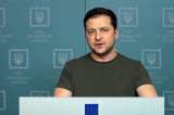 De humorista a presidente de Ucrania: ¿quién es Volodímir Zelenski?