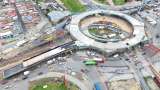 Este es el avance de importante obra del corredor Av. Cali al cierre de 2024