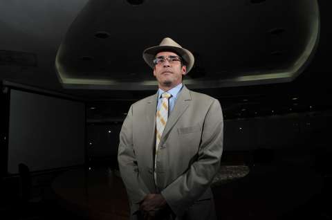 Wilson Borja sobrevivió a atentado paramilitar…y murió sin ver la paz con el ELN