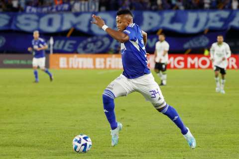 Columna de Luis Fernando Montoya: ¿Millonarios o el Mundial?