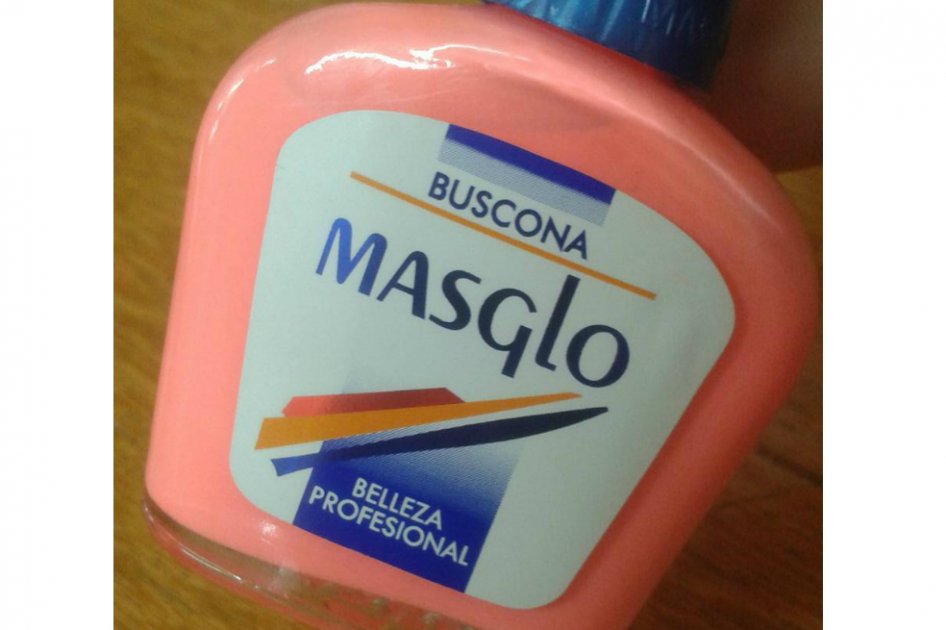 Imagen tomada de la publicación de Laura Coca Rodríguez en la página de Facebook de Masglo.