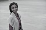 Jully Mora, la voz de los pescadores del río Sogamoso